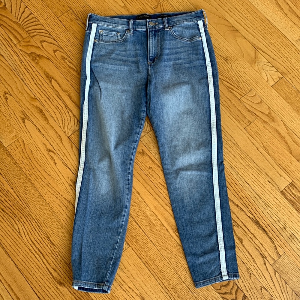 Banana Republic jeans